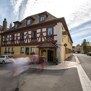 Landgasthof Sternbräu Gasthof Wachenroth