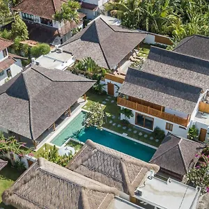 Villa Hoi By Alfred In Bali Seminyak (Bali)