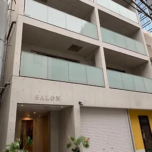 ホテル Salon渋谷