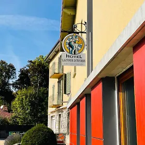 La Tour D'ivoire France