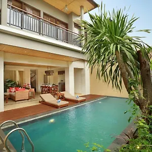 Kamajaya Villas Villa