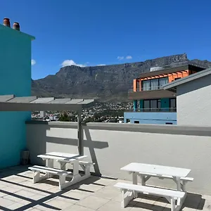 Hostel Table Mountain Cape Town
