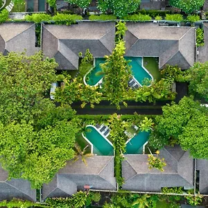 Villa The Amala Estate Seminyak (Bali)