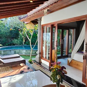 Villa Baruna Sari, Ubud