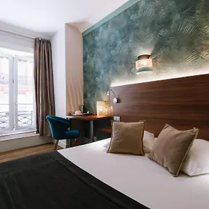 Du Dauphin France
