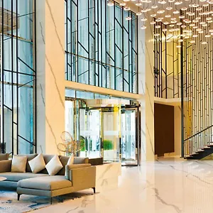 Asiana Grand Hotel Dubai