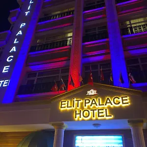 Elit Palace Istanbul