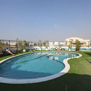 Aavri Hotel Dubai