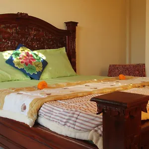 Privatunterkunft Kabera House 2, Ubud