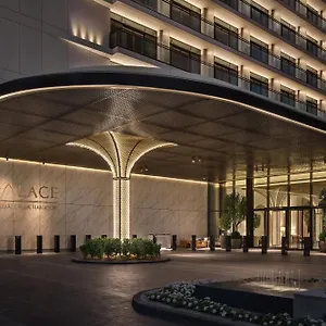 Palace Creek Harbour Hotel Dubai