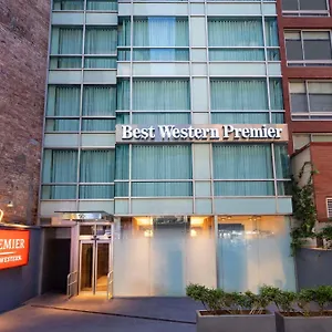 Western Premier Herald Square États-Unis
