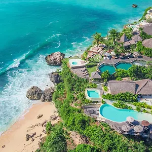 La Joya Biu Biu Resort Jimbaran