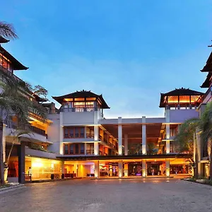 Mercure Kuta Bali Индонезия
