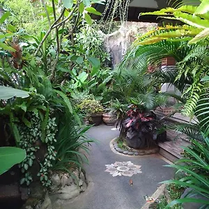 Privatunterkunft Praety, Ubud