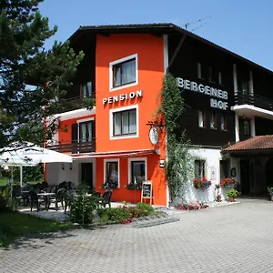 Bergener Hof Gasthof Bergen (Bavaria)