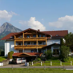 Marga Gasthof Fischen im Allgäu