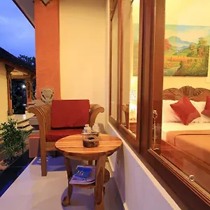 Privatunterkunft Kt. Kuaya, Ubud