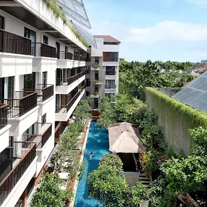 Jambuluwuk Oceano Hotel Seminyak