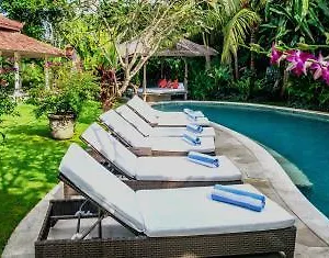 Villa Sipo Seminyak (Bali)