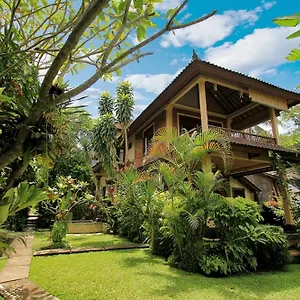 Privatunterkunft Ben's, Ubud