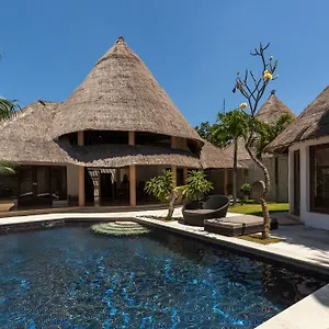 Villa Bvilla Seaside Seminyak (Bali)